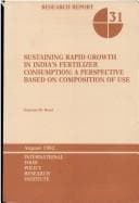 Tapa de Instability in Indian foodgrain production