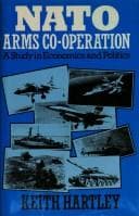 Tapa de NATO arms co-operation