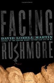 Tapa de Facing Rushmore