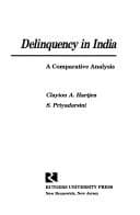 Tapa de Delinquency in India