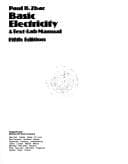 Tapa de Basic electricity