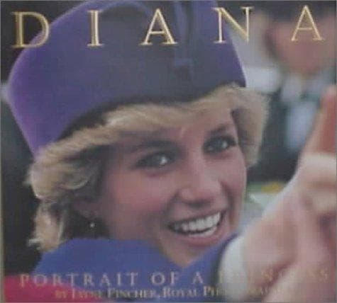 Tapa de Diana