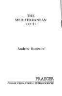 Tapa de The Mediterranean feud