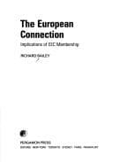 Tapa de The European connection