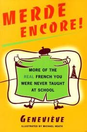 Tapa de Merde Encore!