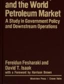 Tapa de OPEC, the Gulf, and the world petroleum market