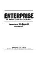 Tapa de Enterprise