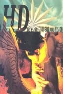 Tapa de Notes on thought and vision