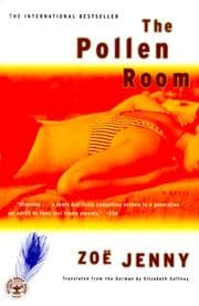 Tapa de The pollen room