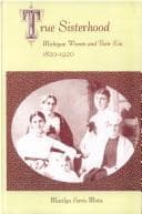 Tapa de True sisterhood