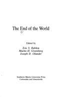 Tapa de The End of the world