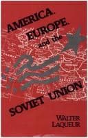 Tapa de America, Europe, and the Soviet Union