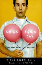 Tapa de Chick for a day