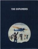 Tapa de The Explorers (The Epic of Flight)