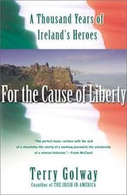 Tapa de For the Cause of Liberty