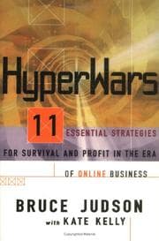 Tapa de HyperWars