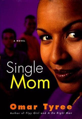 Tapa de Single Mom