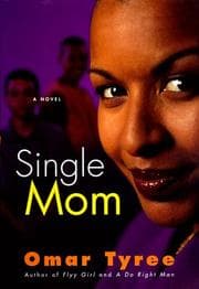Tapa de Single Mom