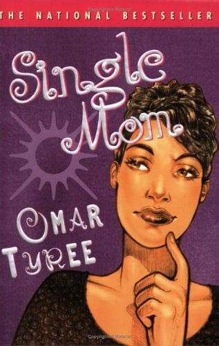 Tapa de SINGLE MOM