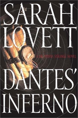 Tapa de Dantes' inferno