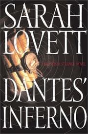 Tapa de Dantes' inferno