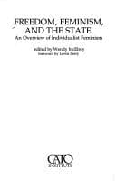 Tapa de Freedom, feminism, and the state