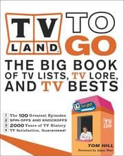 Tapa de TV Land To Go