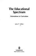 Tapa de The educational spectrum