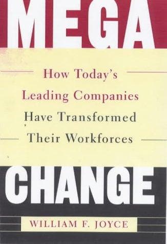 Tapa de Mega Change