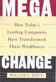 Tapa de Mega Change