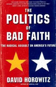 Tapa de The Politics of Bad Faith