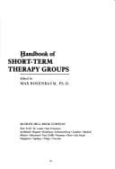 Tapa de Handbook of short-term therapy groups