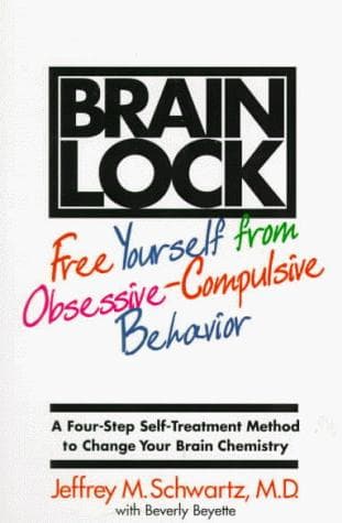 Tapa de Brain Lock