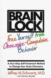 Tapa de Brain Lock