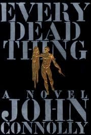 Tapa de Every dead thing