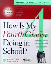 Tapa de How is my fourth grader doing in school?