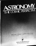 Tapa de Astronomy, the cosmic perspective