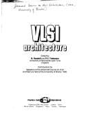 Tapa de VLSI architecture