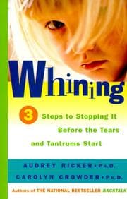 Tapa de Whining