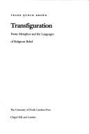 Tapa de Transfiguration
