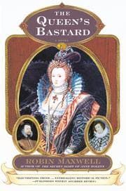Tapa de The Queen's bastard