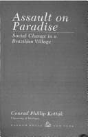 Tapa de Assault on paradise