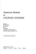 Tapa de Numerical methods in coupled systems