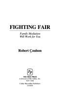 Tapa de Fighting fair