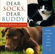 Tapa de Dear Socks, Dear Buddy
