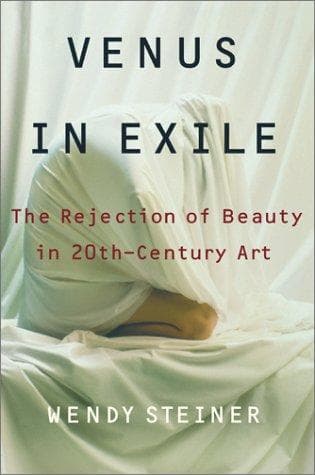 Tapa de Venus in Exile