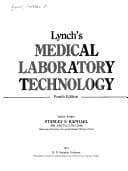 Tapa de Lynch's Medical laboratory technology.