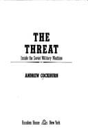 Tapa de The threat