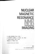 Tapa de Nuclear magnetic resonance NMR imaging