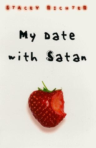 Tapa de My Date with Satan